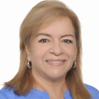 Gina Vidal Cortes